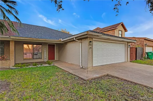 Pharr, TX 78577,2401 S Jackson RD #29