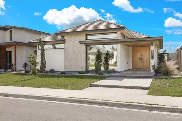 Edinburg, TX 78539,2620 W Chesterfield AVE