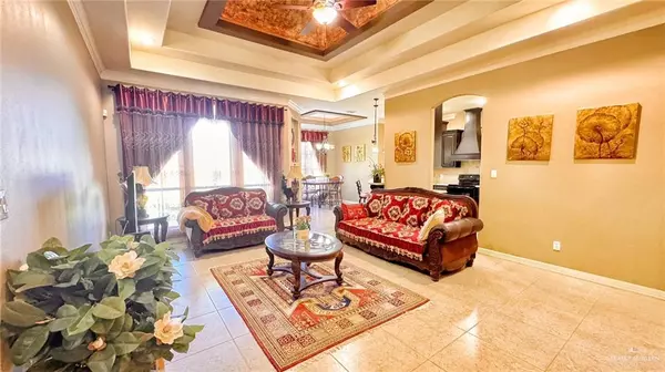 Edinburg, TX 78541,3821 Ripple DR