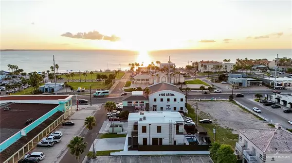 South Padre Island, TX 78597,102 E Whiting ST