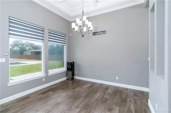 Weslaco, TX 78596,1007 Lilia DR