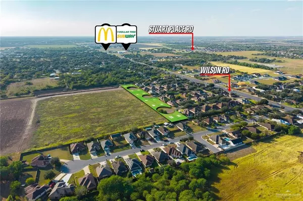 Harlingen, TX 78552,00 Stonebriar DR