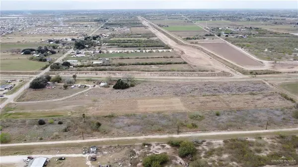 Donna, TX 78537,1247 E Anderson RD