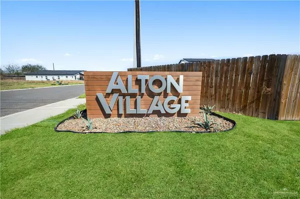 Alton, TX 78573,1410 S Michigan ST