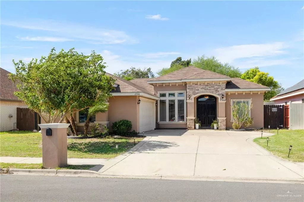 Pharr, TX 78577,2508 S Dogwood ST