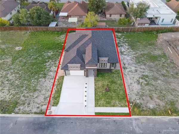 Hidalgo, TX 78557,3007 E Ebano AVE