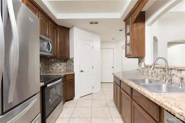 Edinburg, TX 78542,1909 Ezekiel ST