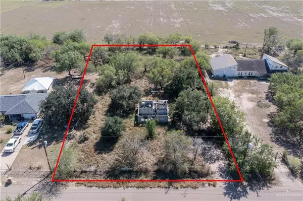 4201 Monreal RD, Edinburg, TX 78541