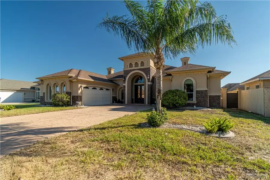 1501 Gardenia ST, Weslaco, TX 78599