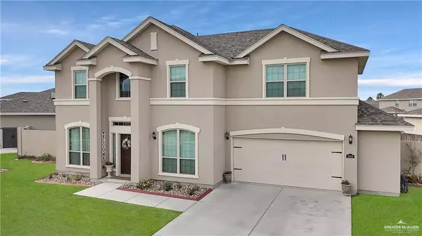 4816 Ensenada AVE, Mcallen, TX 78504