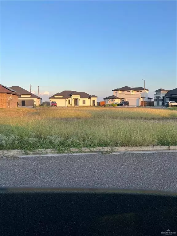 2905 Summer Village CIR, San Juan, TX 78589