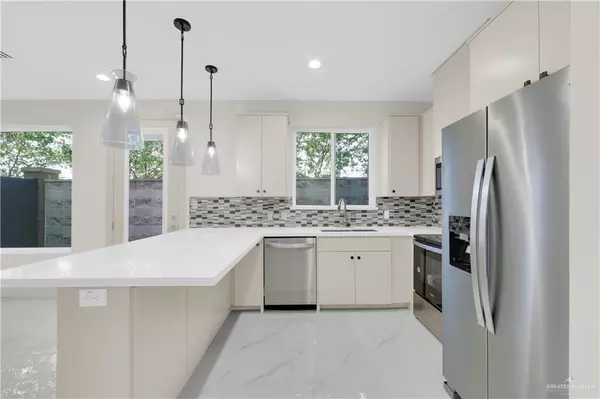 Mcallen, TX 78504,216 Canary AVE