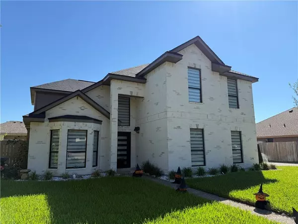 Mission, TX 78574,3010 Wisteria DR