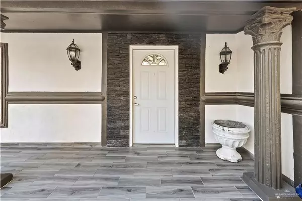 Mcallen, TX 78501,813 N 27 1/2 ST