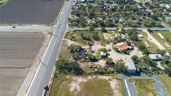 Alamo, TX 78516,1247 S Alamo RD