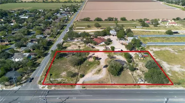 Alamo, TX 78516,1247 S Alamo RD