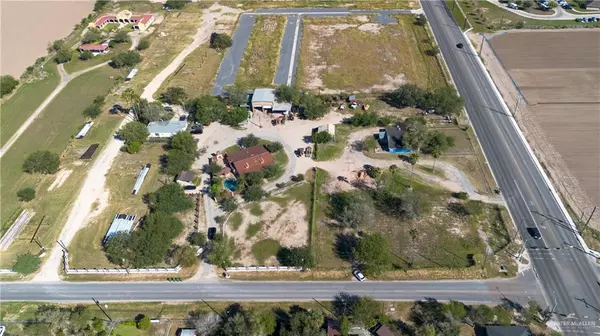 Alamo, TX 78516,1247 S Alamo RD