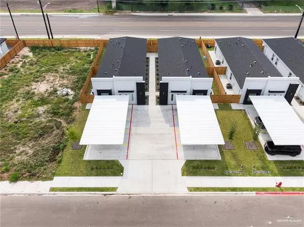 Alamo, TX 78589,848 Deluxe ST