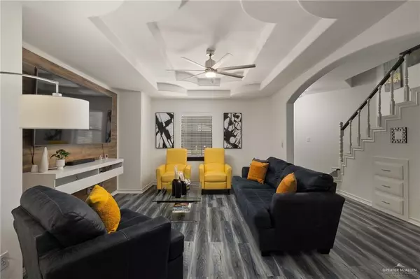 Pharr, TX 78577,2715 Melanie DR