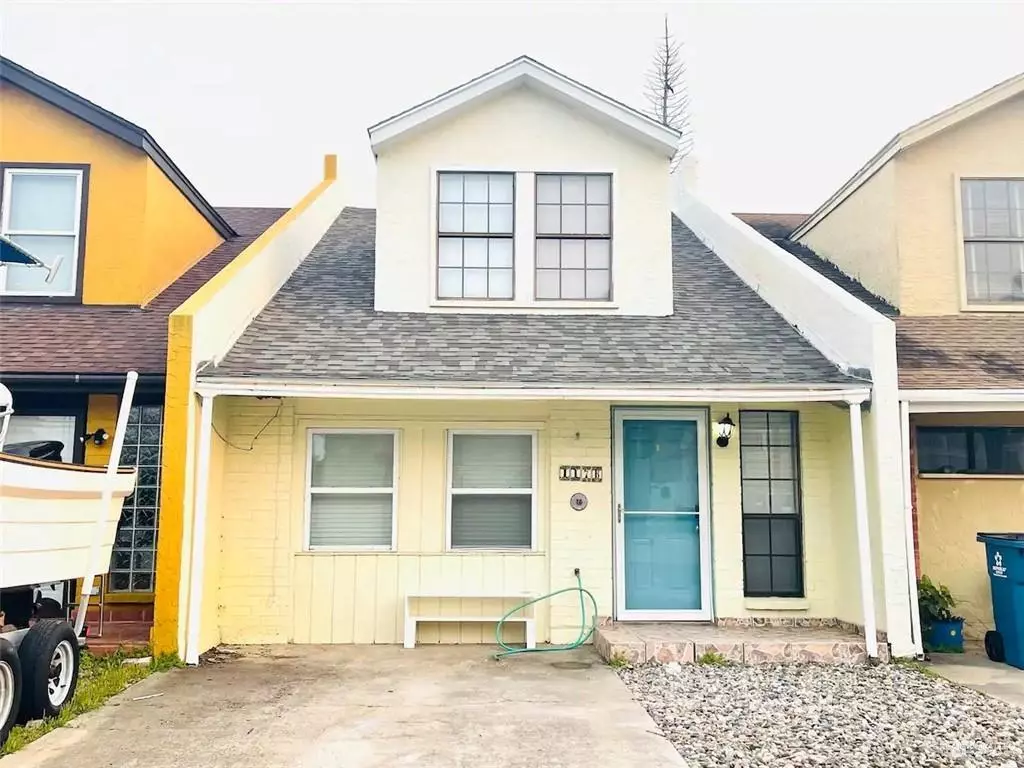 South Padre Island, TX 78597,117B E Mezquite ST