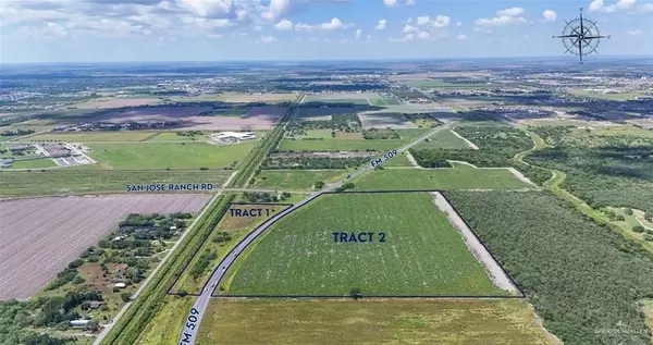 Harlingen, TX 78586,00 FM 509