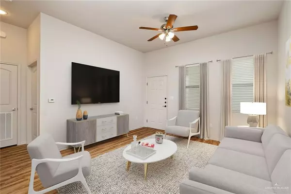 Mission, TX 78572,810 Taylor ST