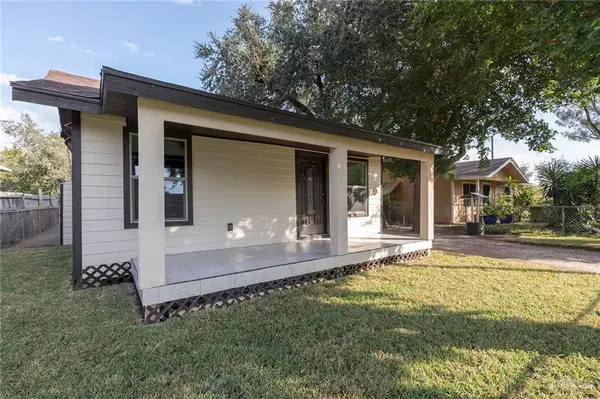 Donna, TX 78537,424 S 8th ST