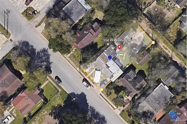 Brownsville, TX 78520,554 W Washington ST