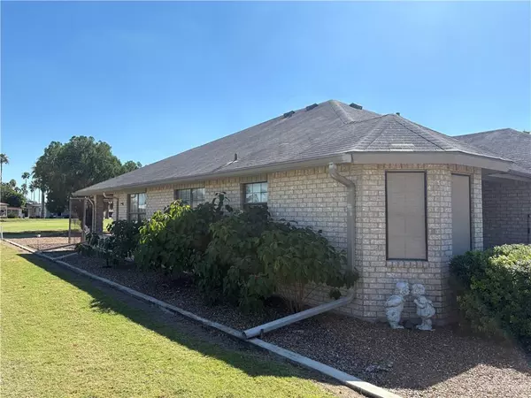 Alamo, TX 78516,912 Santa Anna DR