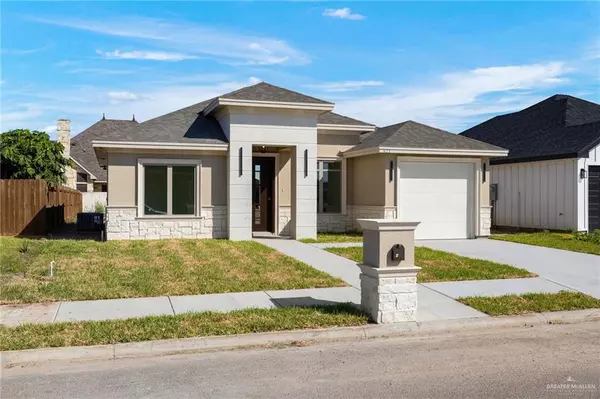 Rio Grande City, TX 78582,421 Blue Sky ST