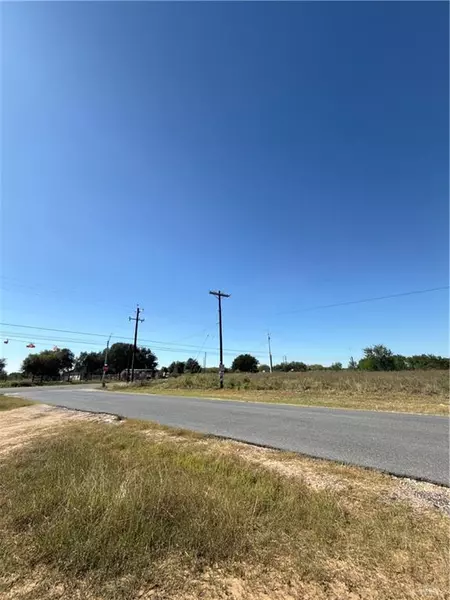 0 E FM 2812 HWY, Edinburg, TX 78542