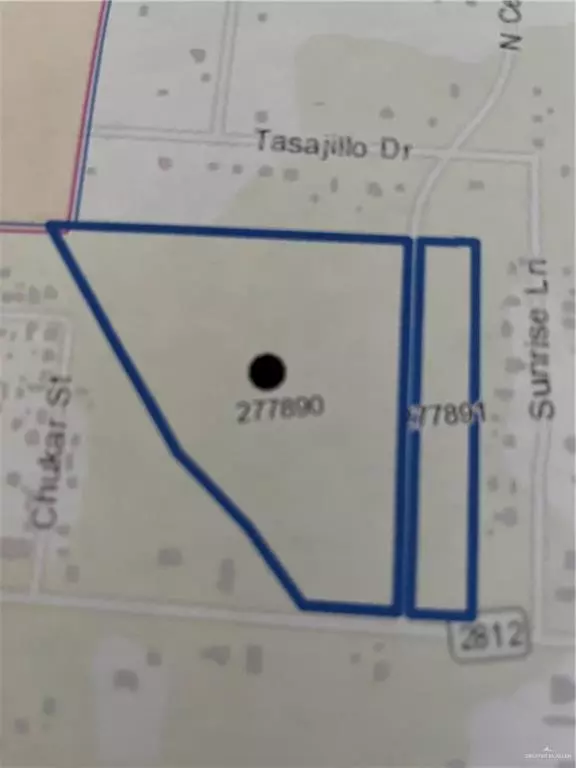 Edinburg, TX 78542,0 E FM 2812 HWY