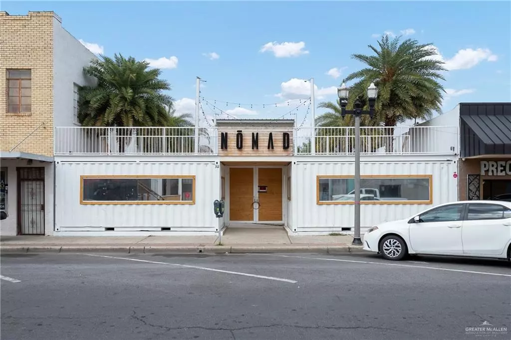 Mcallen, TX 78501,312 S 17th ST