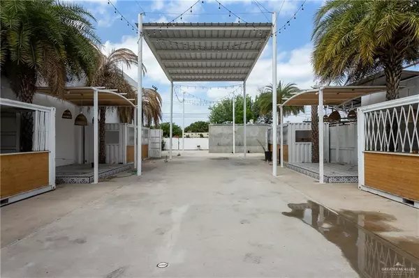 Mcallen, TX 78501,312 S 17th ST