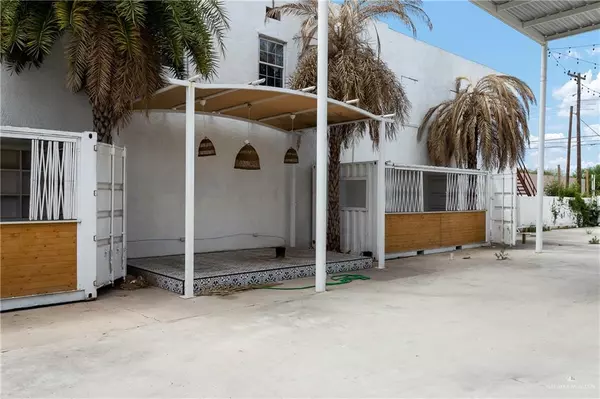 Mcallen, TX 78501,312 S 17th ST