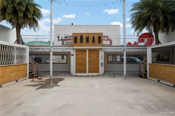 Mcallen, TX 78501,312 S 17th ST