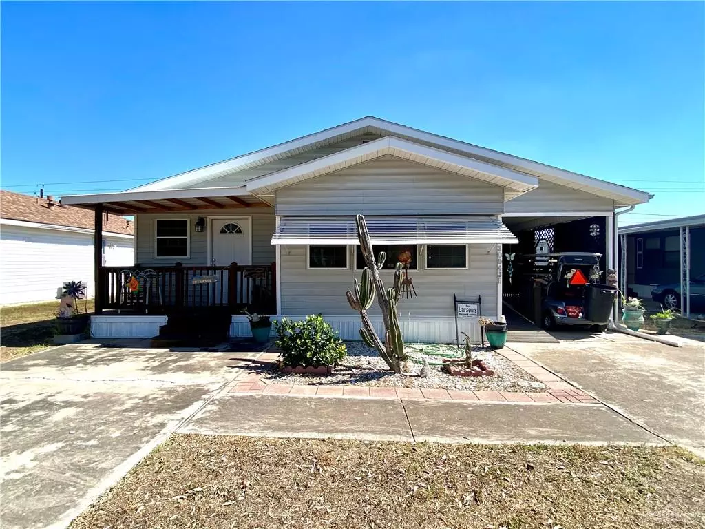 Mission, TX 78574,3004 Spur DR