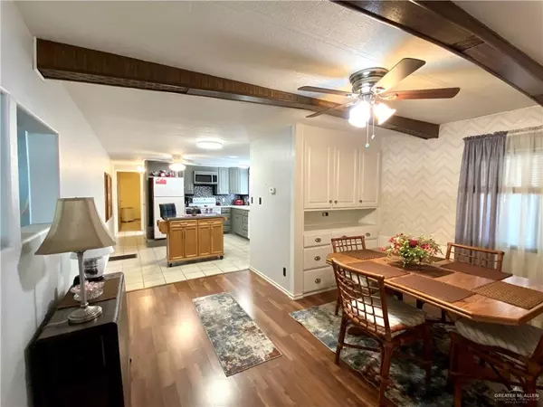 Mission, TX 78574,3004 Spur DR