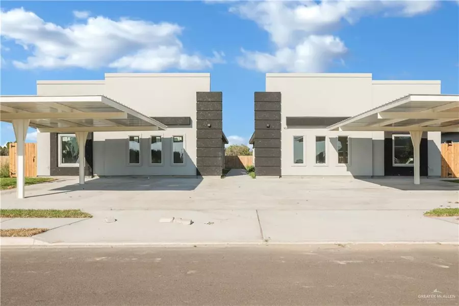 909 13th ST #2, Alamo, TX 78589