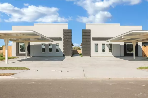 909 13th ST #2, Alamo, TX 78589