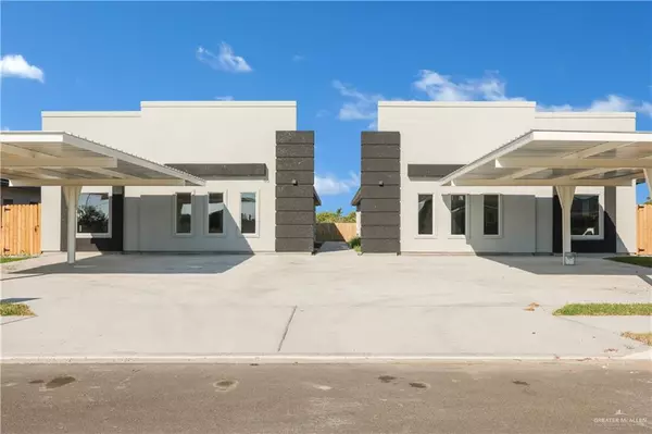 913 13th ST #3, Alamo, TX 78589