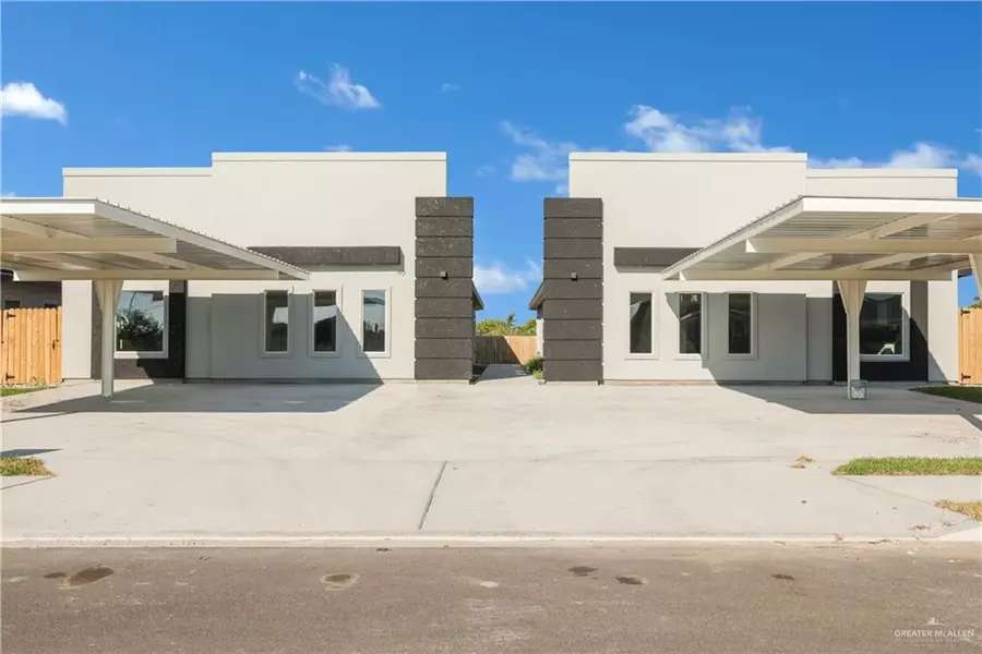 913 13th ST #4, Alamo, TX 78589