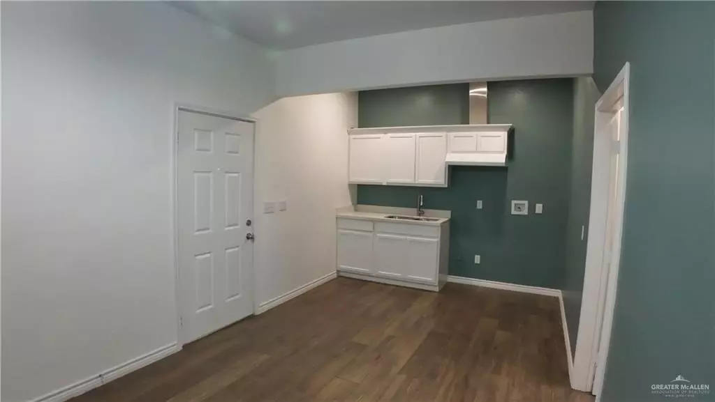 1421 S Dallas ST, Alton, TX 78573