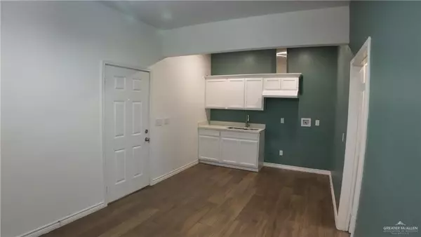 1421 S Dallas ST, Alton, TX 78573