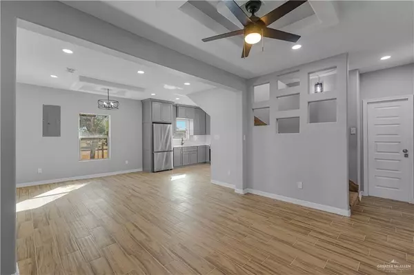 Penitas, TX 78576,16625 Queen Palm DR