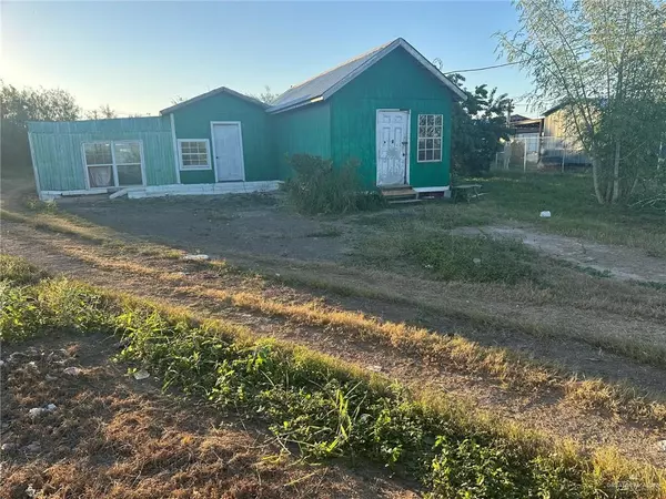 Alamo, TX 78516,1705 Presidio CIR W