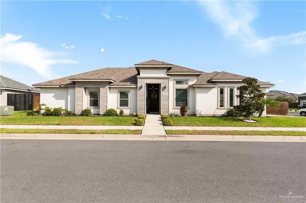 Mcallen, TX 78504,4120 Water Lily AVE