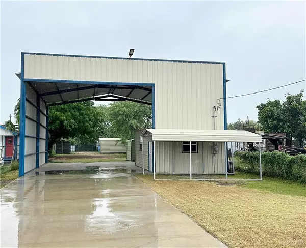 Donna, TX 78537,521 W Business 83