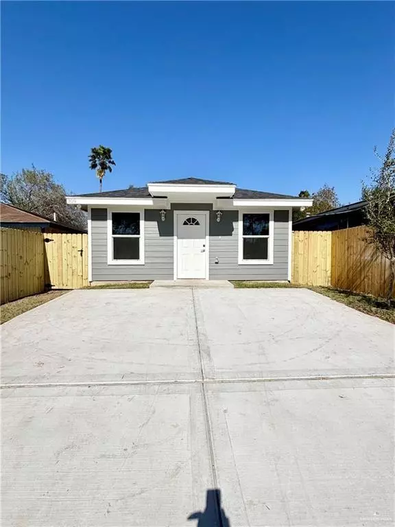 309 E Mesquite ST E, Weslaco, TX 78596