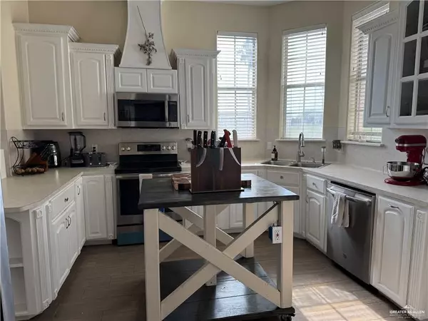 Pharr, TX 78577,2600 Rhett DR